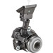 Valeo | Zentralausrücker, Kupplung | 810008 Valeo | Zentralausrücker, Kupplung | 810008