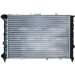 NRF | Kühler, Motorkühlung | 58215 NRF | Kühler, Motorkühlung | 58215