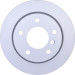 Hella | Bremsscheibe | 8DD 355 104-281