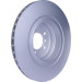 Hella | Bremsscheibe | 8DD 355 120-241