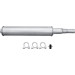 Hella | Vorschalldämpfer | 8LB 366 021-251