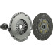 Valeo 827479 Kupplungssatz NEW ORIGINAL KIT3P Valeo 827479 Kupplungssatz NEW ORIGINAL KIT3P