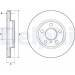 Delphi | Bremsscheibe | BG4704C Delphi | Bremsscheibe | BG4704C