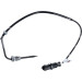 NRF | Sensor, Abgastemperatur | 707357 NRF | Sensor, Abgastemperatur | 707357