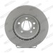 Ferodo | Bremsscheibe | DDF1430C-1 Ferodo | Bremsscheibe | DDF1430C-1