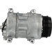 Nissens | Kompressor, Klimaanlage | 89089 Nissens | Kompressor, Klimaanlage | 89089