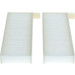 BOSCH 1 987 435 026 Innenraumfilter