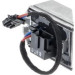 Mahle | Regler, Innenraumgebläse | ABR 37 000P Mahle | Regler, Innenraumgebläse | ABR 37 000P