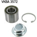 SKF | Radlagersatz | VKBA 3572 SKF | Radlagersatz | VKBA 3572