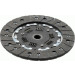 Sachs | Kupplungsscheibe | 1861 544 135