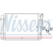 Nissens | Kondensator, Klimaanlage | 940252