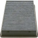 BOSCH 1 987 432 407 Innenraumfilter