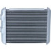 53215 Wärmetauscher, Innenraumheizung