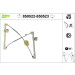 Valeo | Fensterheber | 850522 Valeo | Fensterheber | 850522
