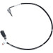 707368 Sensor, Abgastemperatur EASY FIT