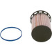 BOSCH F 026 400 422 Luftfilter BOSCH F 026 400 422 Luftfilter