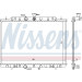 Nissens | Kühler, Motorkühlung | 68724 Nissens | Kühler, Motorkühlung | 68724