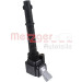 Metzger | Zündspule | 0880547 Metzger | Zündspule | 0880547