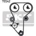 SKF | Zahnriemensatz | VKMA 03213 SKF | Zahnriemensatz | VKMA 03213