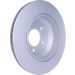 Hella | Bremsscheibe | 8DD 355 109-801