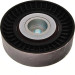 Maxgear | Umlenk-/Führungsrolle, Keilrippenriemen | 54-0064 Maxgear | Umlenk-/Führungsrolle, Keilrippenriemen | 54-0064