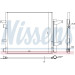 Nissens | Kondensator, Klimaanlage | 940536 Nissens | Kondensator, Klimaanlage | 940536