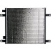 Mahle | Kondensator, Klimaanlage | AC 705 000S