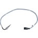 NRF | Sensor, Abgastemperatur | 707152 NRF | Sensor, Abgastemperatur | 707152