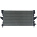 Mahle | Kühler, Motorkühlung | CR 2638 000P Mahle | Kühler, Motorkühlung | CR 2638 000P