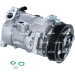 NRF | Kompressor, Klimaanlage | 320243