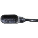 Metzger | Sensor, Raddrehzahl | 09001381 Metzger | Sensor, Raddrehzahl | 09001381