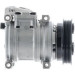 Mahle | Kompressor, Klimaanlage | ACP 1416 000P