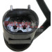 Metzger | Sensor, Raddrehzahl | 0900960 Metzger | Sensor, Raddrehzahl | 0900960