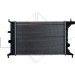 NRF | Kühler, Motorkühlung | 509516 NRF | Kühler, Motorkühlung | 509516