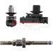 08941083 Sensor, Abgastemperatur ORIGINAL ERSATZTEIL