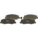 BOSCH | Bremsbelagsatz, Scheibenbremse | 0 986 494 499 BOSCH | Bremsbelagsatz, Scheibenbremse | 0 986 494 499