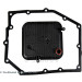 Blue Print | Hydraulikfiltersatz, Automatikgetriebe | ADBP210074 Blue Print | Hydraulikfiltersatz, Automatikgetriebe | ADBP210074