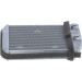 54310 Wärmetauscher, Innenraumheizung EASY FIT