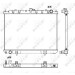 53450 Kühler, Motorkühlung