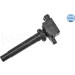 33-14 885 0007 Zündspule MEYLE-ORIGINAL: True to OE.