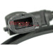 Metzger | Sensor, Raddrehzahl | 0900128 Metzger | Sensor, Raddrehzahl | 0900128