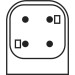 BOSCH | Lambdasonde | 0 258 006 022 BOSCH | Lambdasonde | 0 258 006 022