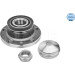 Meyle | Radnabe | 15-14 752 0003 Meyle | Radnabe | 15-14 752 0003
