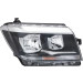 Hella | Hauptscheinwerfer | 1LB 012 830-041