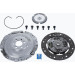 SACHS 3000 846 301 Kupplungssatz