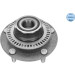 Meyle | Radnabe | 714 752 0011 Meyle | Radnabe | 714 752 0011