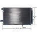 Mahle | Kondensator, Klimaanlage | AC 819 000S Mahle | Kondensator, Klimaanlage | AC 819 000S