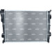 NRF | Kühler, Motorkühlung | 59200 NRF | Kühler, Motorkühlung | 59200