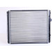 Nissens | Kühler, Motorkühlung | 652341 Nissens | Kühler, Motorkühlung | 652341