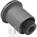 Tedgum | Lagerung, Lenker | 00442940